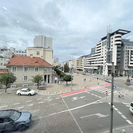 08 Gdynia Centrum - Apartament Mieszkanie Dla 6 Os Екстериор снимка