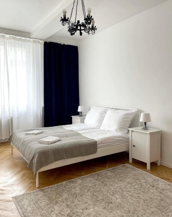 08 Gdynia Centrum - Apartament Mieszkanie Dla 6 Os Екстериор снимка