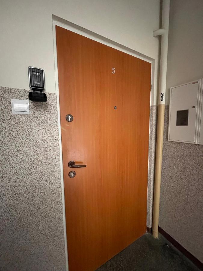 08 Gdynia Centrum - Apartament Mieszkanie Dla 6 Os Екстериор снимка