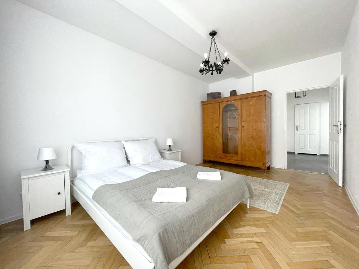 08 Gdynia Centrum - Apartament Mieszkanie Dla 6 Os Екстериор снимка